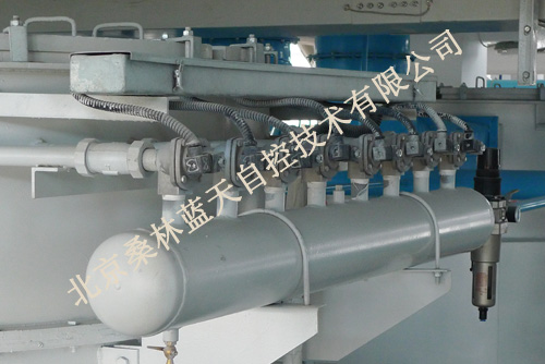 沈陽中糧30萬噸大米加工